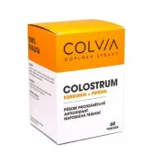 Colostrum