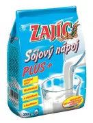 Rostlinné nápoje a smetany sušené