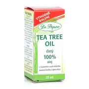Tea tree oil