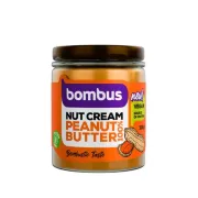 Tahini, Oříškové krémy