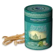 Ájurvédské horké nápoje ze superfoods