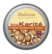 Krémová másla, Karité