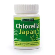 Chlorella