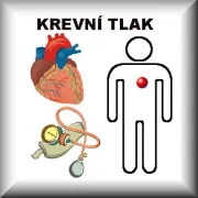 Krevní tlak