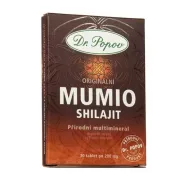 Mumio