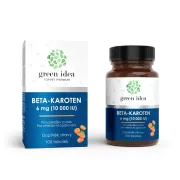Beta-karoten