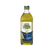 Rýžový olej