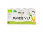 Bujóny a droždí