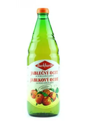 Ocet jablečný Bukhardt 750 ml