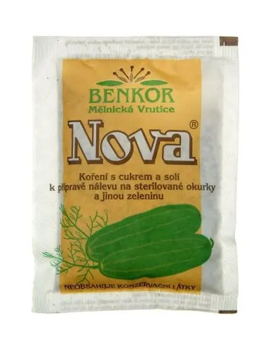 Nova nakládací 100 g
