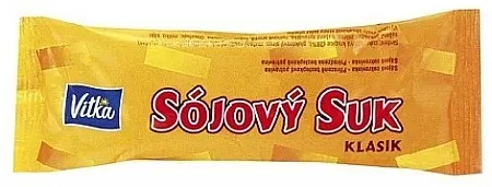 Sojový suk klasik 50 g