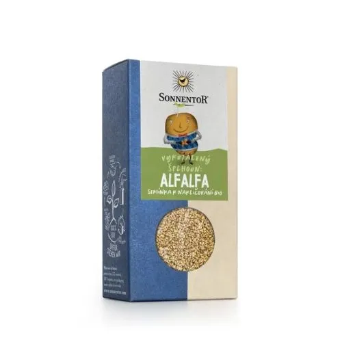 Alfalfa 120 g