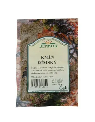 Kmín římský celý 30 g