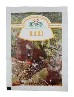 Kari 25 g