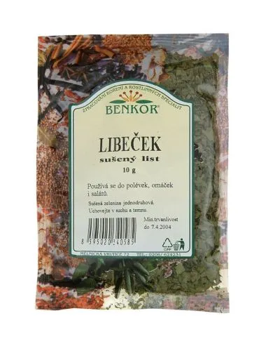 Libeček 10 g