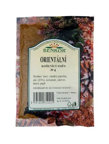Orientální směs 30 g