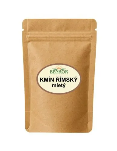 Kmín římský mletý 15 g
