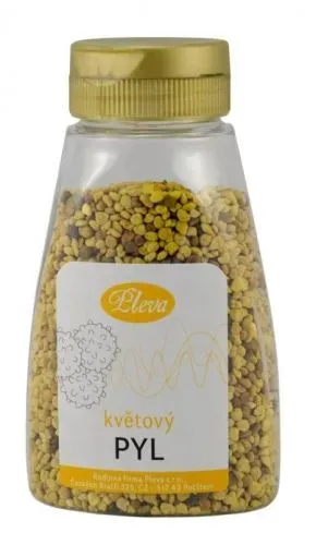 Květový pyl rouskovaný - Pleva 95 g