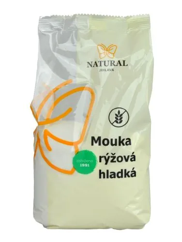 Mouka rýžová hladká 500 g