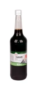 Tamari sójová omáčka 700 ml