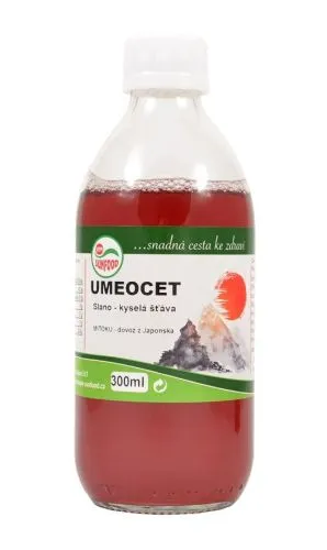 Umeocet 300 ml