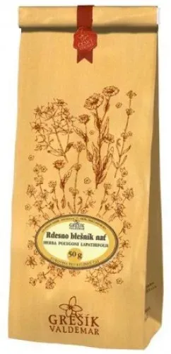Rdesno blešník nať (vrbice bílá) 50 g