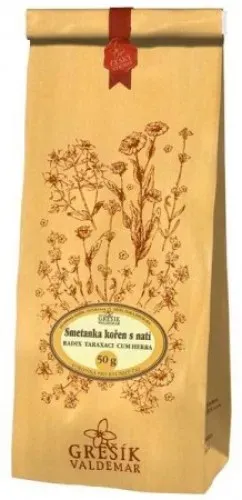 Smetanka kořen s natí 50 g