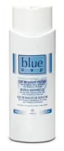 BlueCap sprchový gel 400 ml