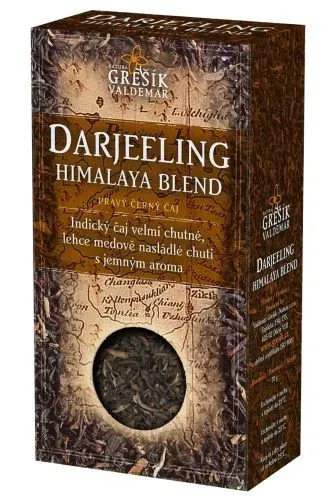 Darjeeling Himalaya Blend 70 g