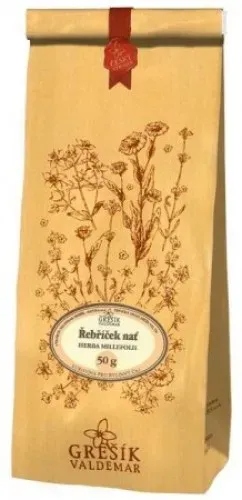 Řebříček nať 50 g