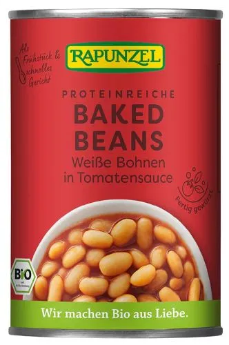 Fazole pečené 400 g
