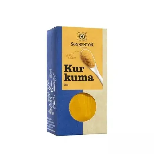 Kurkuma 40 g