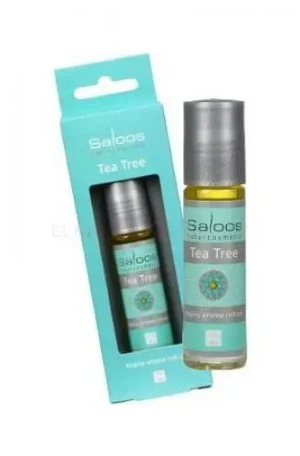 Aroma roll-on Tea Tree 9 ml