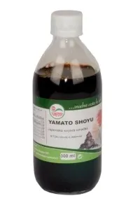 Yamato Shoyu japonská sójová omáčka 300 ml