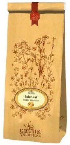 Lnice (květel) nať 50 g