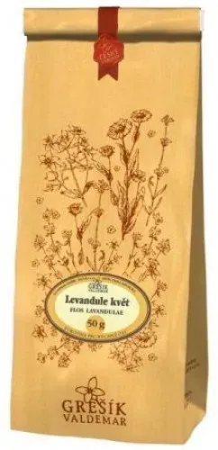 Levandule květ 50 g