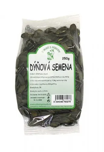 Dýně 250 g
