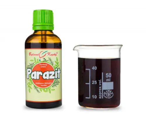 Parazit 50 ml