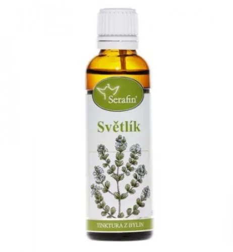 Světlík 50 ml