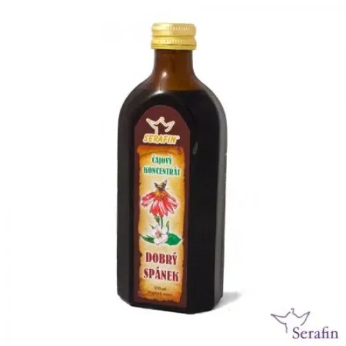 Dobrý spánek 250 ml