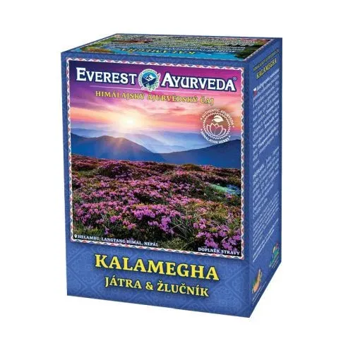 KALAMEGHA - Játra & žlučník 100 g