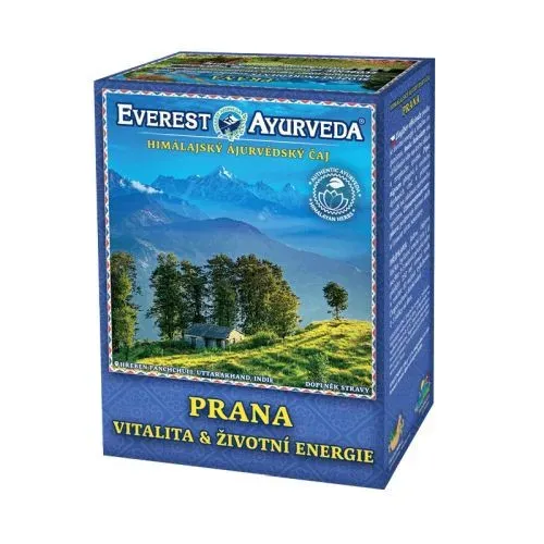 PRANA - Vitalita & životní energie 100 g