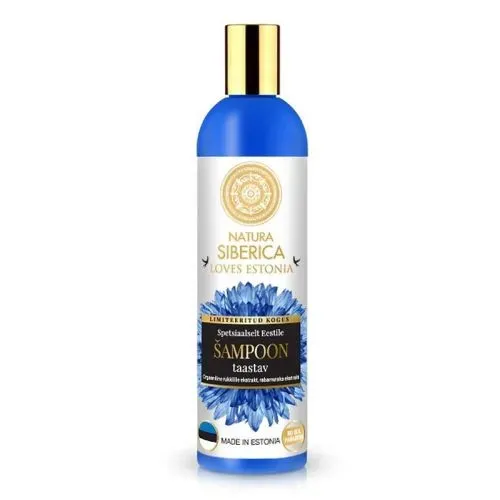 Loves Estonia Šampon regenerační 400 ml