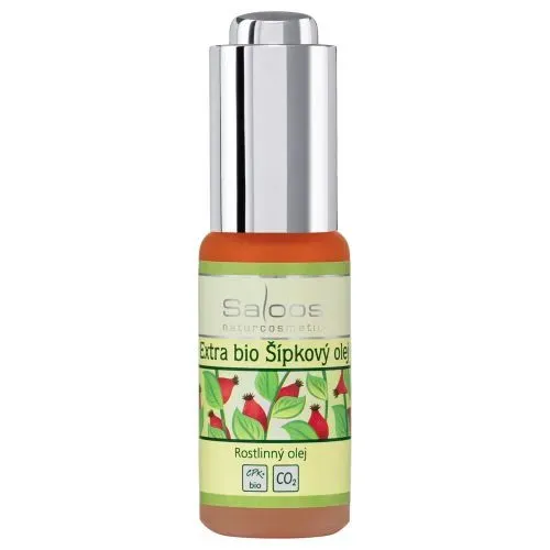 Extra Šípkový olej 20 ml