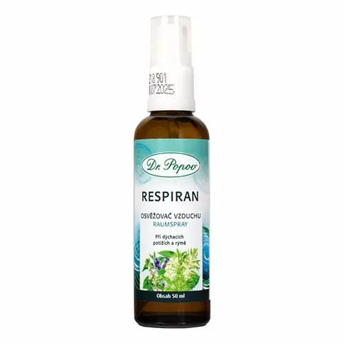 Respiran - osvěžovač vzduchu 50 ml