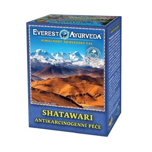 SHATAWARI - Onkologická péče 100 g