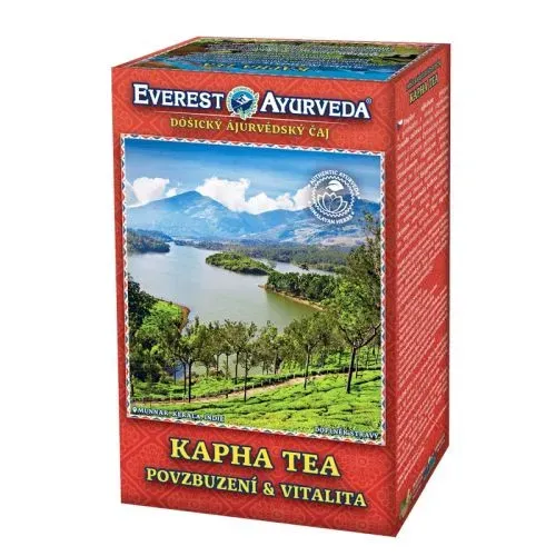KAPHA - Povzbuzení & vitalita 100 g