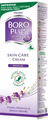 BoroPlus antiseptický krém 50 ml