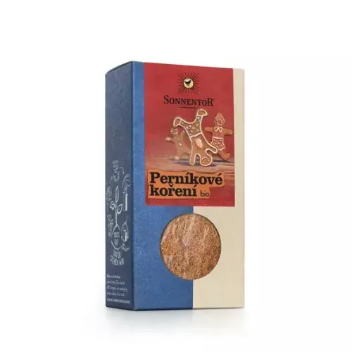 Perníkové koření mleté 40 g