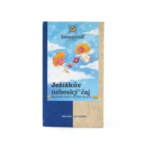 Ježíškův nebeský® čaj 27 g
